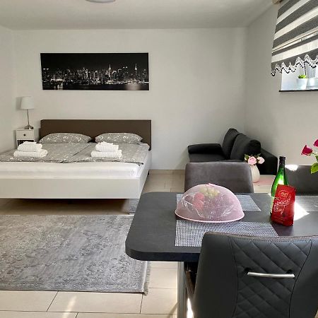 Casa Gazzo Apartment FDH Екстериор снимка